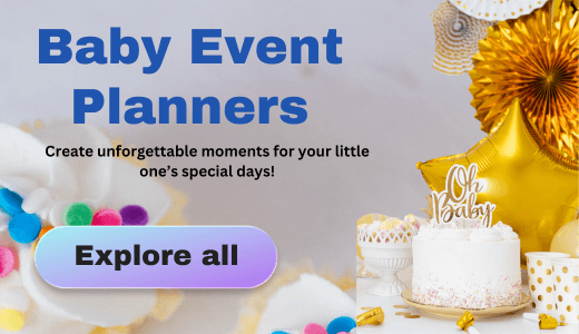 Baby Event planners